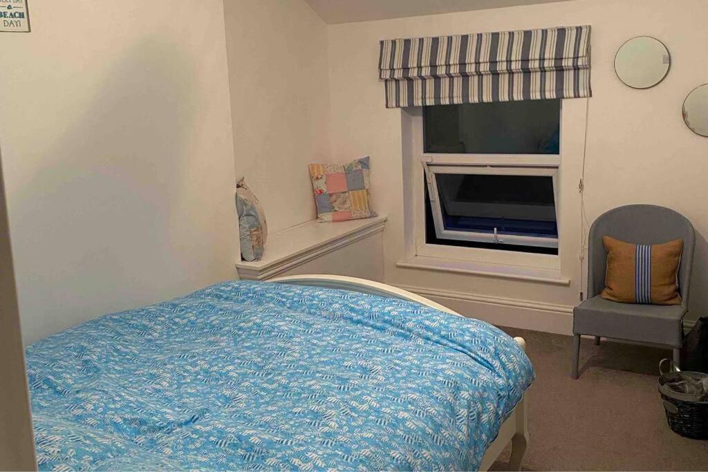 Lilly'S Cottage, Filey, Sleeps 8 外观 照片
